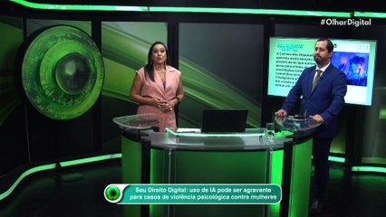 O asteroide que "visitará" a Terra em 2029 | 07/03/2024 | #OlharDigital