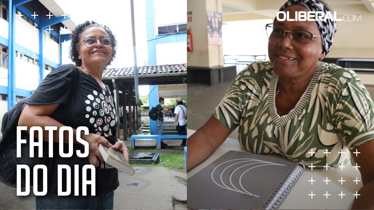 Mulheres guerreiras buscam conhecimento para tr...
