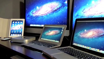 Apple Top 5 for 2011 Year in Review