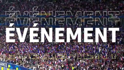 La bande-annonce de l'Euro 2024 sur M6.