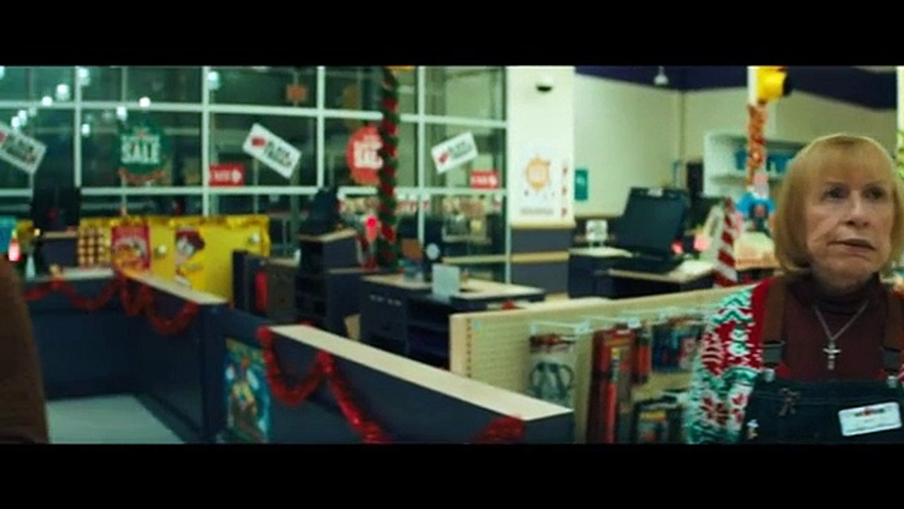 Black Friday Streaming VF - FanStream