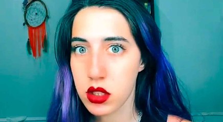 Argentiinalainen tiktoker Valeria Silvestre kuolee 23-vuotiaana bussissa