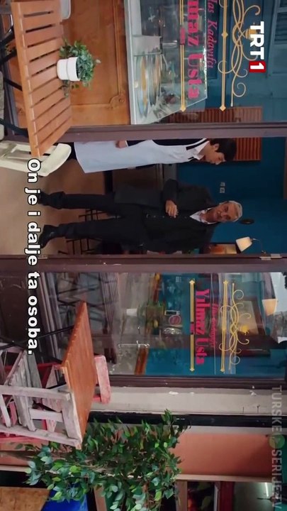 Ulica Sjecanja / Slomljeno Srce - Epizoda 44 (S01E44) / TURSKA SERIJA SA PREVODOM