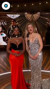 TREND MOMENTOS ICONICOS OSCARS