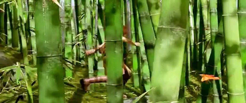 Sintel - Open Movie by Blender Foundation