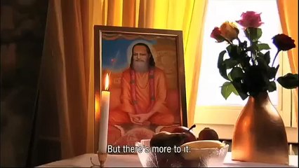 David Wants to Fly Bande-annonce (EN)