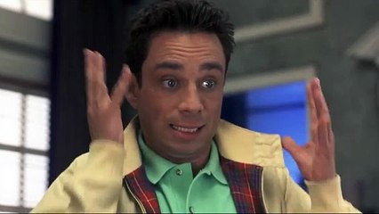 Corky Romano Bande-annonce (RU)