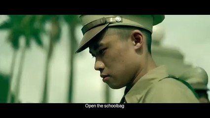 Detention Bande-annonce (EN)