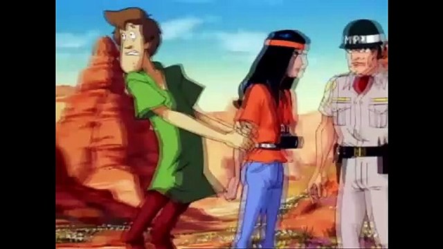 Scoubidou et les extra-terrestres Bande-annonce (EN)