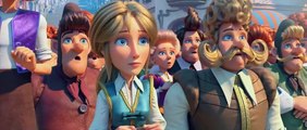 Les nouvelles aventures de Gulliver Bande-annonce (FR)