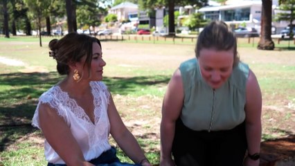 Biotech company Emyria trials MDMA therapy with first responders as industry scrambles to market