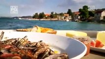 Anthony Bourdain: No Reservations Saison 1 - Anthony Bourdain - No Reservations - Croatia - Trailer (EN)