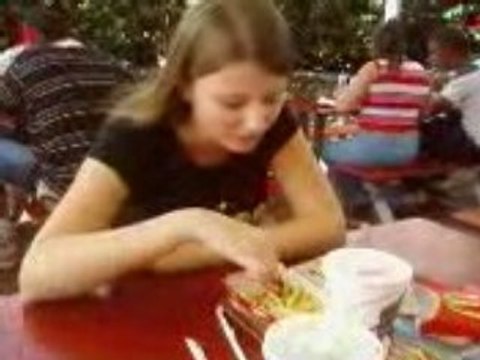 L'artiste & moi a Mc do