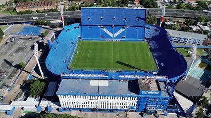 Vélez Sarsfield afasta quatro jogadores após denúncia de abuso sexual