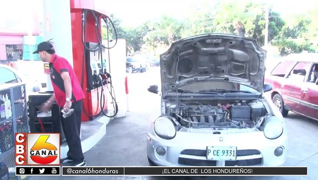 Según experto, finalmente se avizora estabilidad en precio de carburantes