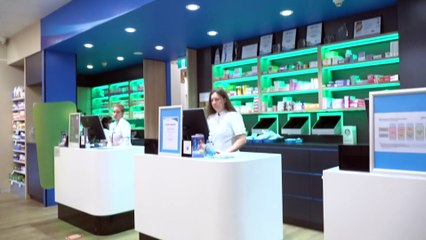 Canberra Pharmacies Now Prescribe Treatments for Minor Skin Conditions 🩹