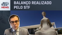 Delações da Lava Jato recuperam R$ 2 bilhões à União; Cristiano Vilela analisa