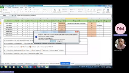 CLASE DE EXCEL AVANZADO - 06 MARZO 2024 - 7PM-20240306_192106-Grabación de la reunión
