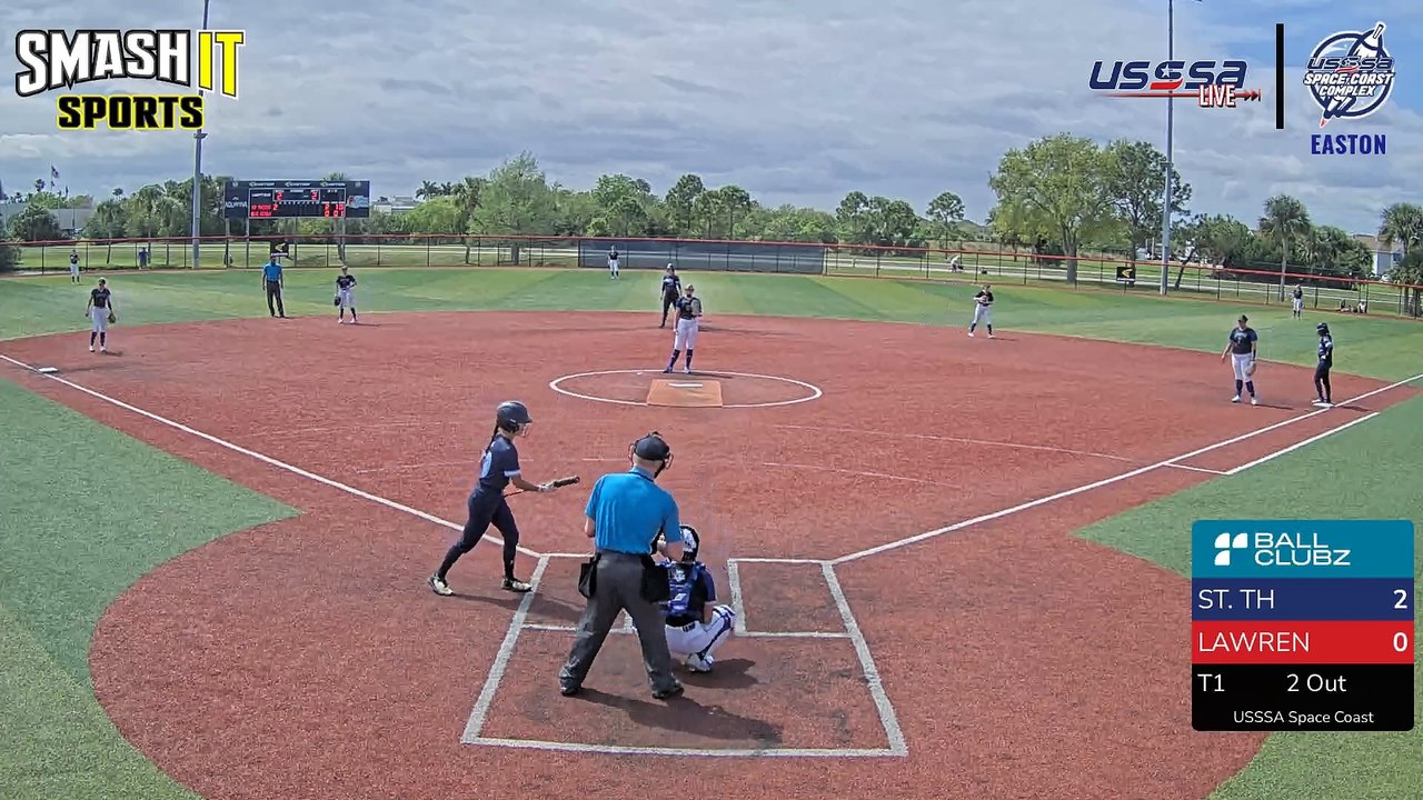 Lawrence Tech Blue Devils vs. St. Thomas University Wildcats Thu, Mar 07, 2024 12:05 PM to 2:15 PM