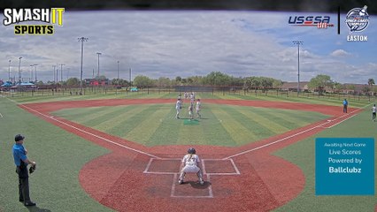 John Melvin Univ Millers vs. Siena Heights University Saints Thu, Mar 07, 2024 12:05 PM to 2:15 PM