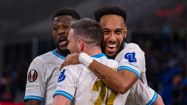 OM 4-0 Villarreal : Les réactions olympiennes