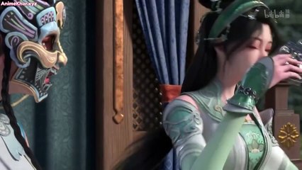 Blader Soul Episode 4