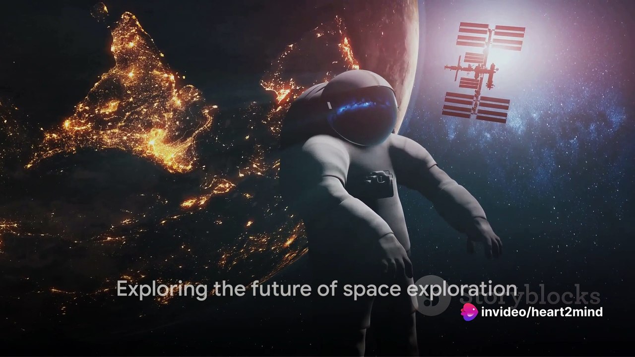 Witness History Artemis Program Takes Humans Back to the Moon!