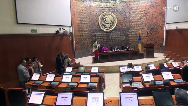 Por ilegal, bancada de Morena “echará abajo” elección de tres consejeros de la Judicatura de Jalisco