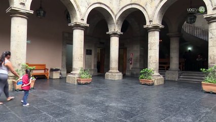 Hacienda complica cierre de gobierno de Enrique Alfaro