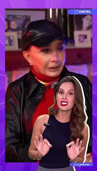 #Virales ¡No deslices!, Mira cuáles son las 5 más virales en Unitel.bo