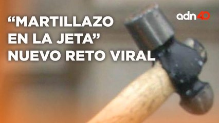 ¿Martillazo en el an*? Lo de hoy es el martillazo en la jeta I Súbete al Mame