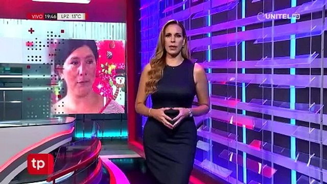 Niño fue internado tras presentar quemaduras por agua hirviendo en su cuerpo
