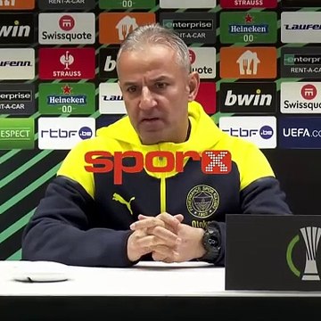 İsmail Kartal: İsmail Yüksek'in önü çok açık