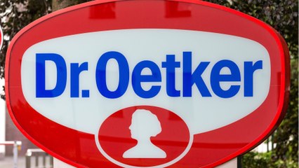 Dr. Oetker: Wegen Schimmelpilz werden diese Produkte zurückgerufen
