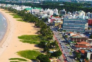 TJ suspende concessão de “Habite-se” para prédio que extrapola altura máxima permitida na orla de JP