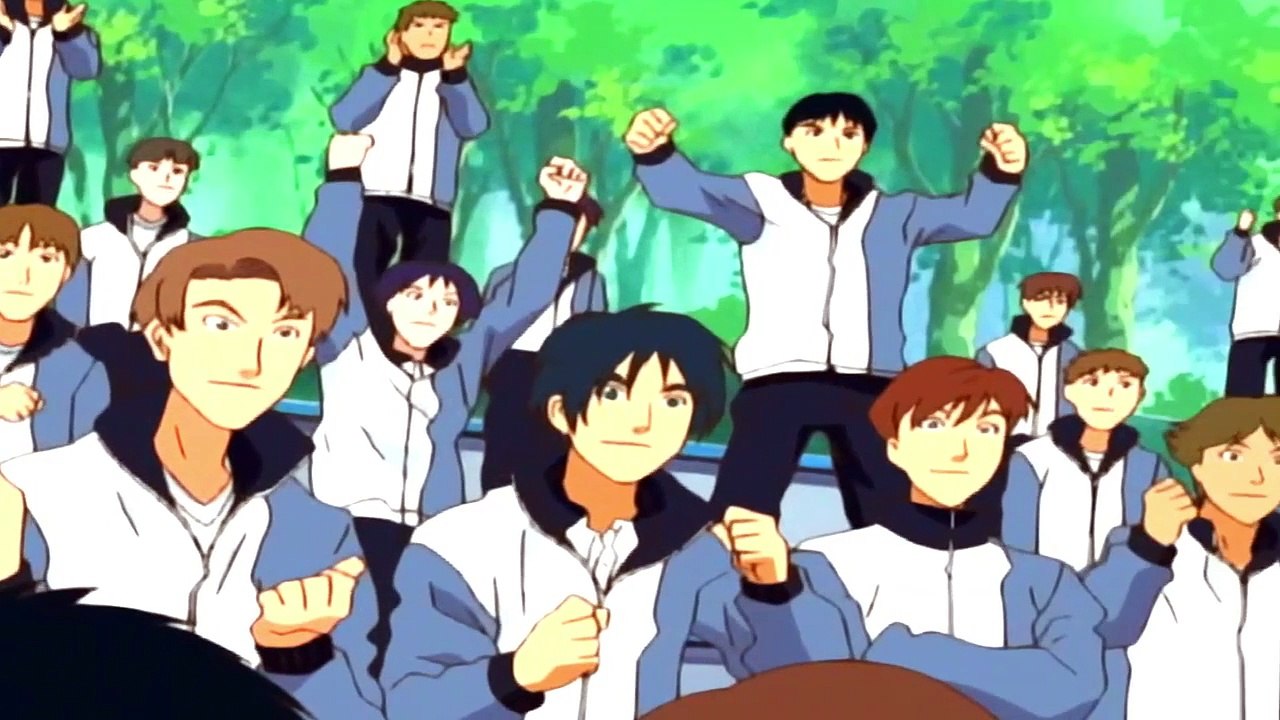 [SHANA]El Principe del tenis cap 60