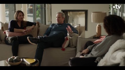 Un Si Grand Soleil : Florent perd patience !