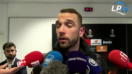 Pau Lopez : "Ndiaye et Sarr sont des joueurs complètement différents"