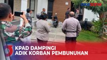 KPAD Kota Bekasi Dampingi Adik Korban Pembunuhan oleh Ibu Kandung di Bekasi