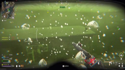 C​a​l​l​ ​o​f​ ​D​u​t​y​®​ WZ DMZ - Dual "Handgun" or Dual SMG