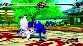 Virtua Fighter 5: Final Showdown (Xbox 360) Arcade As Akira