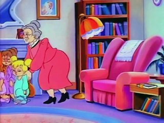 The Chipmunks - Dear Diary (1989)