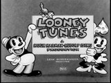 Looney Tunes - Bosko's Woodland Daze (1932)