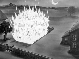 Betty Boop - Mother Goose Land (1933) Classic Cartoons