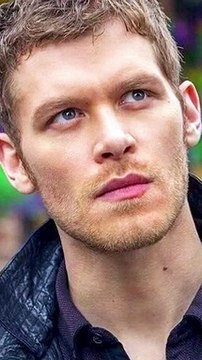 klaus mikaelson the vampire diaries