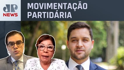 Thiago Pampolha: “Retaliação política motivou exoneração”; Dora Kramer e Vilela analisam