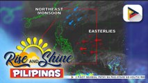 Amihan, unti-unti nang lumalakas sa Northern Luzon