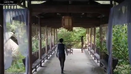 Lost in The KunLun Mountain E22 (Sub Indo) – Epic Adventure Continues 🏔️