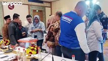 Rekapitulasi Penghitungan Suara di Jawa Timur Tersisa Tujuh Daerah