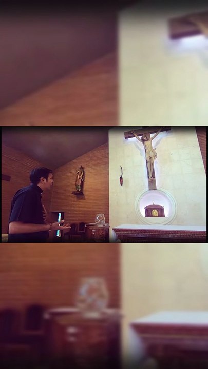 Musica Catolica Padre Elias Arambula